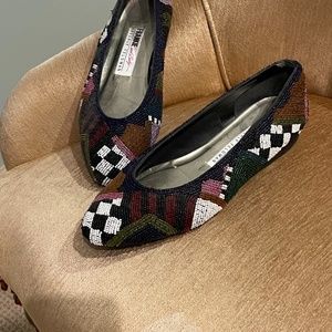 Amazing shoes!